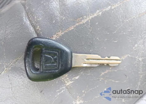 2002 Honda Accord 2.3 Ex z USA, uszkodzony, nr VIN 1HGCG56672A020603